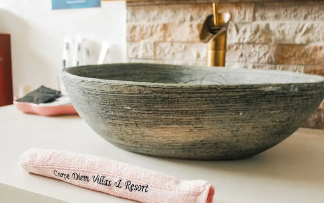 Carpe Diem Villas & Resort