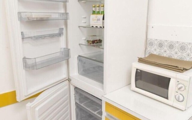 Budget - Appartement #f21/17