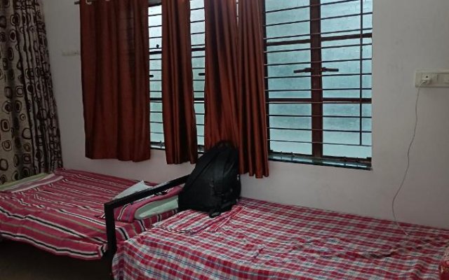 Sankalp Dormitory by WB Inn