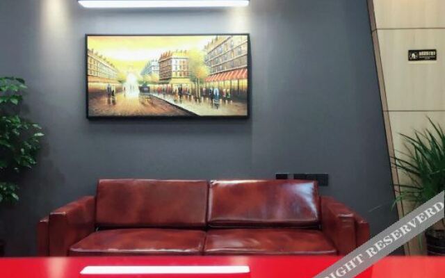 Shankee Hotel (Xujing North City)