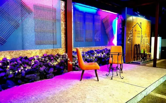 Jeju Dokkaebi Guest House