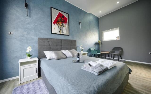Vanimi Lux Apartments
