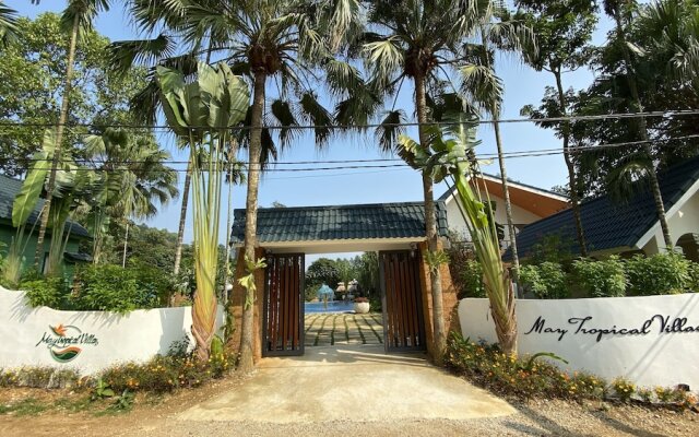 May Tropicall Villas