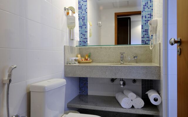 Quality Hotel Vitoria