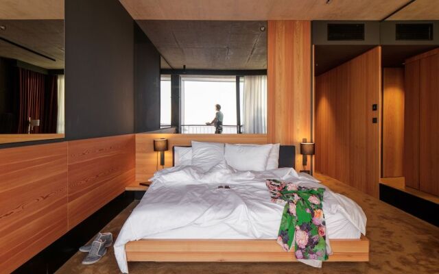Hotel Osmolis