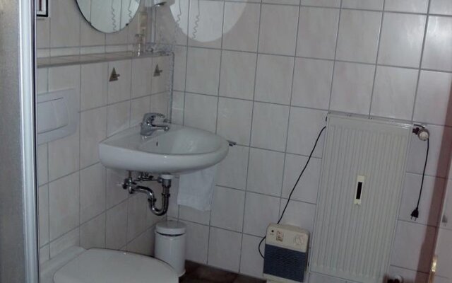 Pension Hendriks
