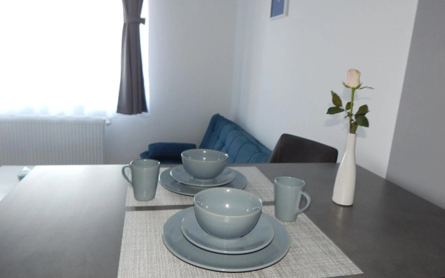 Phoenix Luxury Apartment