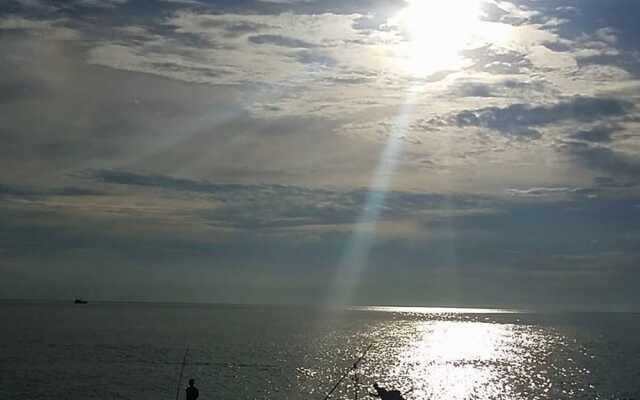 Koh Phaluai Eco Resort