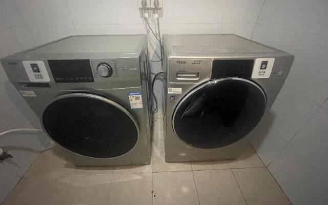 Hanting Hotel Beijing Xizhimen New