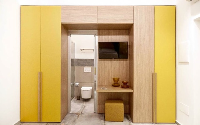 Oasi del Golfo Suites B&B