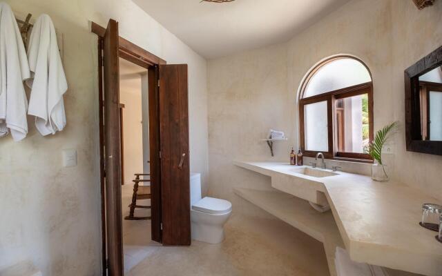 Nest Tulum