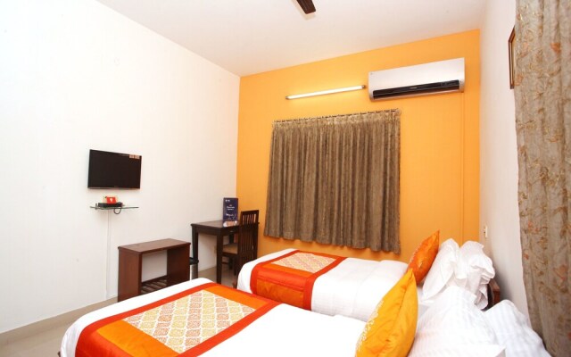 OYO 10120 Felicity INN Guindy
