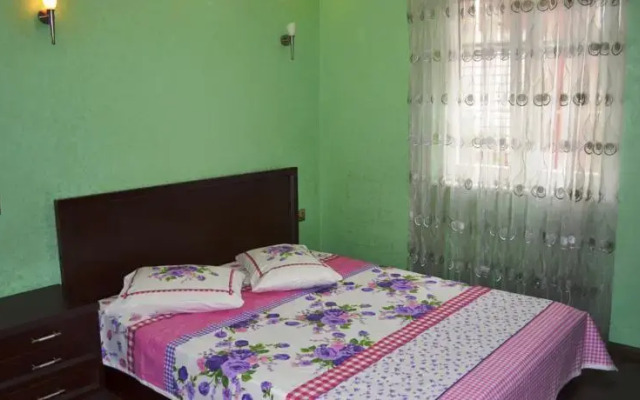 Happyland Golf Villa 2
