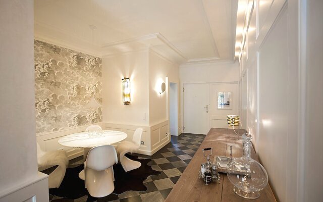 The Boarding Loft Heavensgate Mannheim