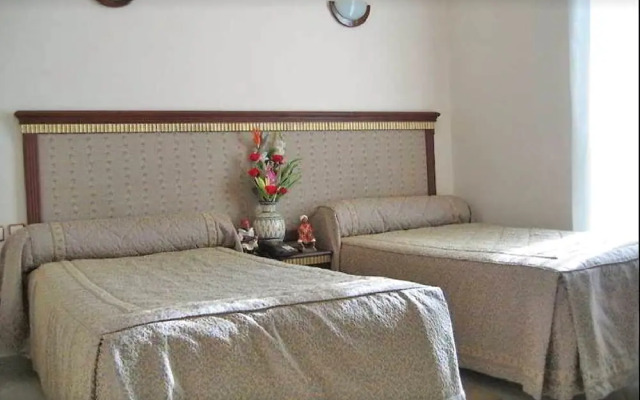 Hotel Maamoura