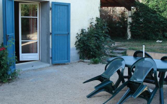 Gîte rural Trabet