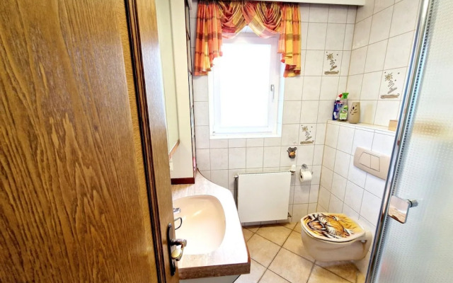 Comfortable Apartment Near Nassfeld