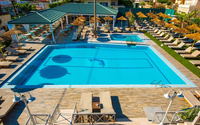 Solimar Turquoise Adults Only - All Inclusive