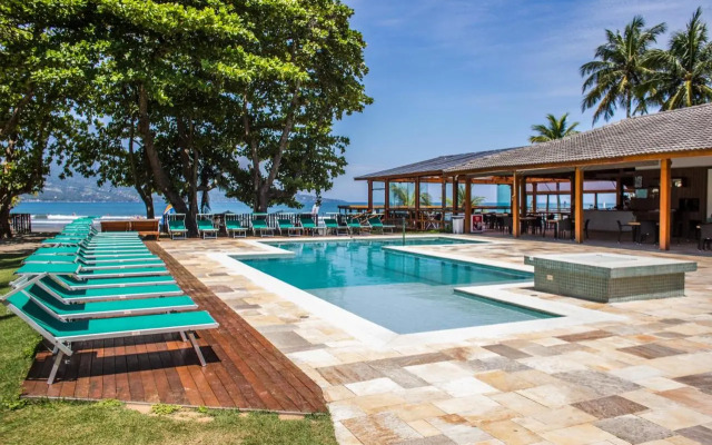 Vista Bela Resort - Frente Mar