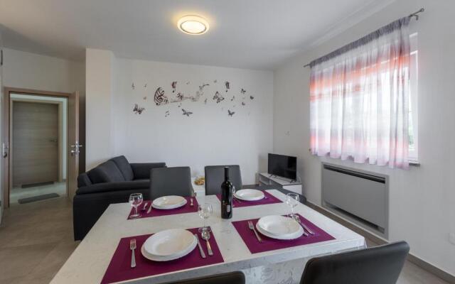 Apartman Antonio 4