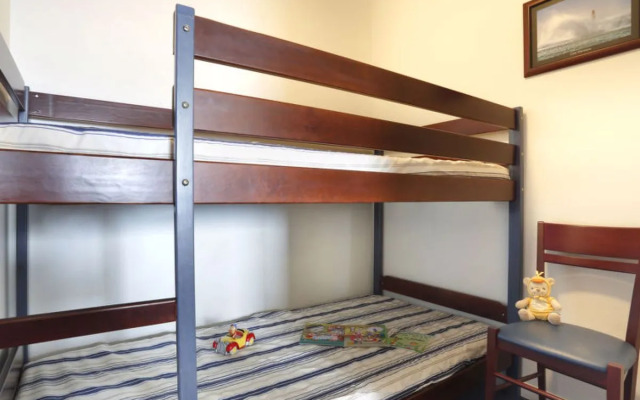 Appart Vacances Pyrénées 2000 29044