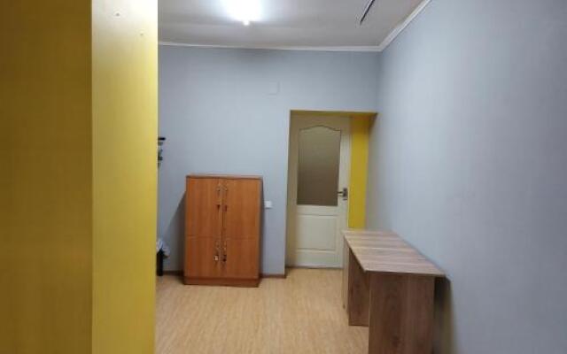 Konok center hostel
