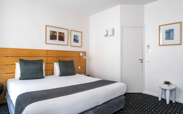 Hotel Lorette - Astotel