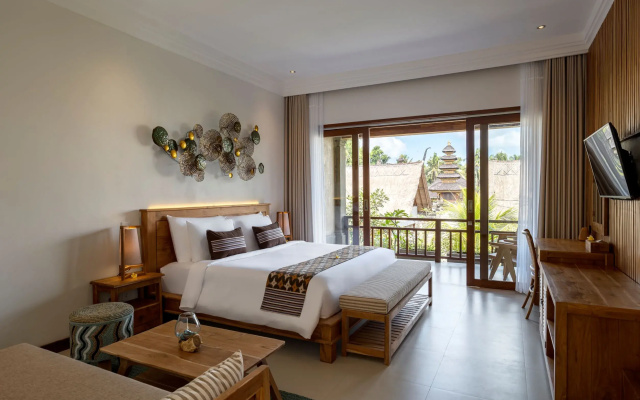Vije Boutique Resort & Spa