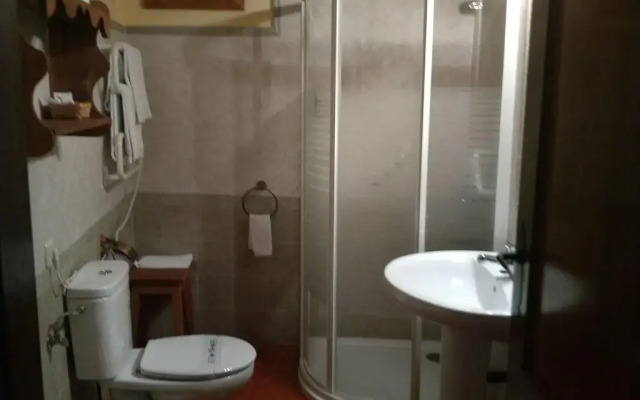 Hotel Casa Rural San Anton