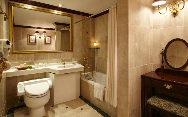 Kensington Hotel Seorak