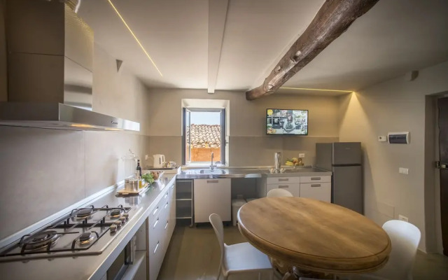 Palazzo Del Papa Country Suites