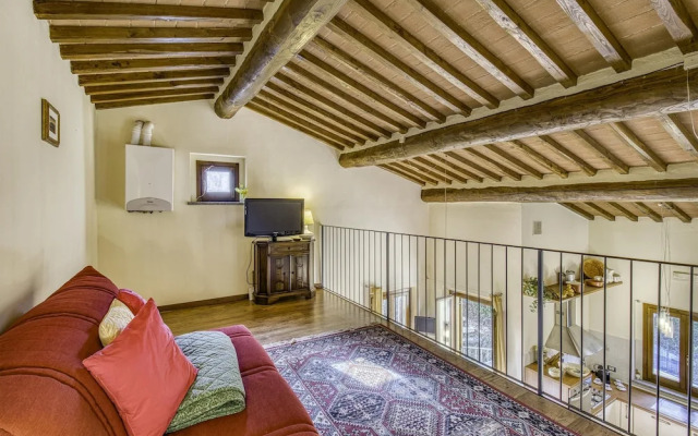 Tuscan Sun With Shared Pool