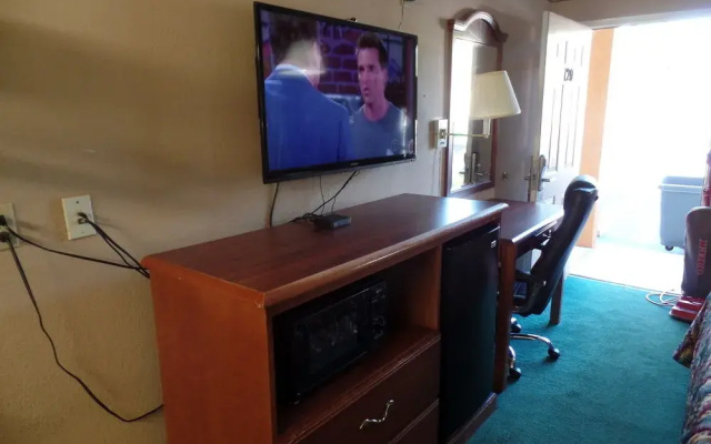 Americas Best Value Inn Kerrville