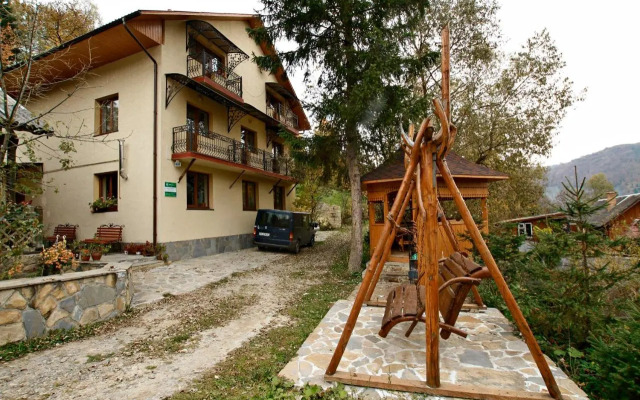 Hovanka