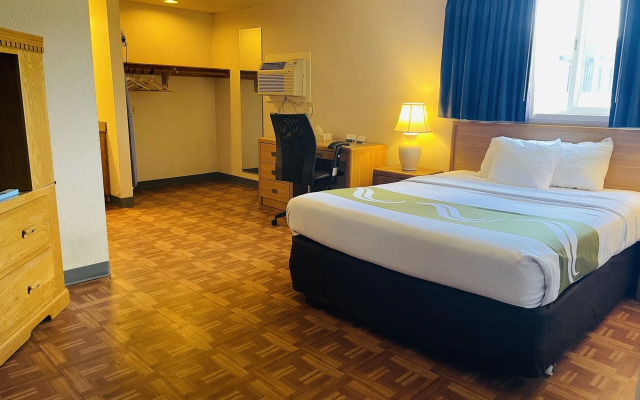 America's Best Value Inn Sandpoint