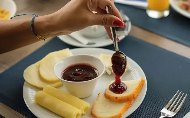 Oporto Fly Hotel