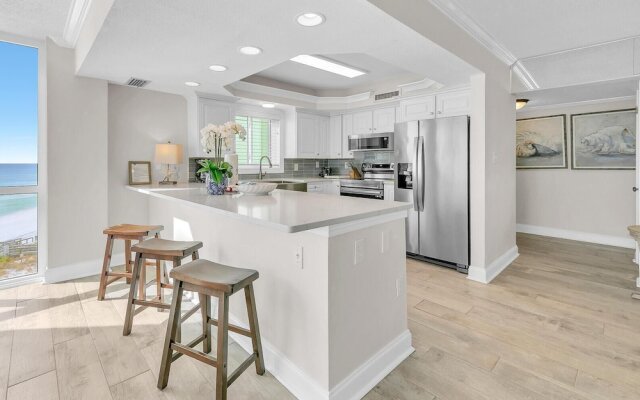 Shoreline Towers 1061