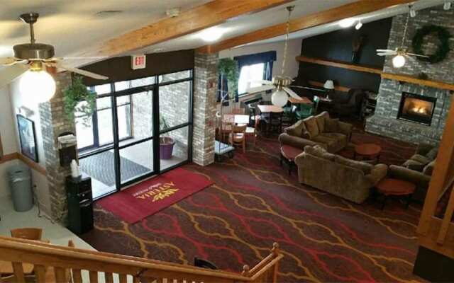 Asteria Inn & Suites