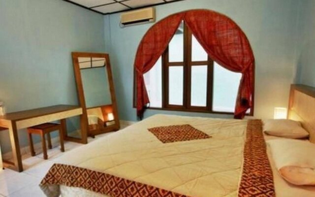 Nida Rooms Pantai Sari Jimbaran
