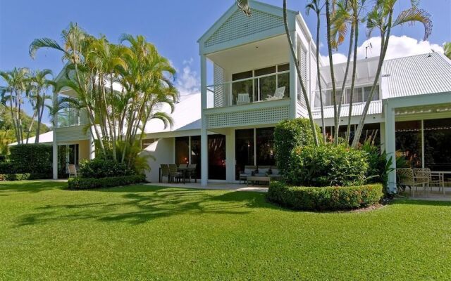 452 Mirage Luxury Villa