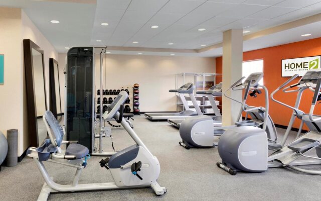 Home2 Suites by Hilton Middletown