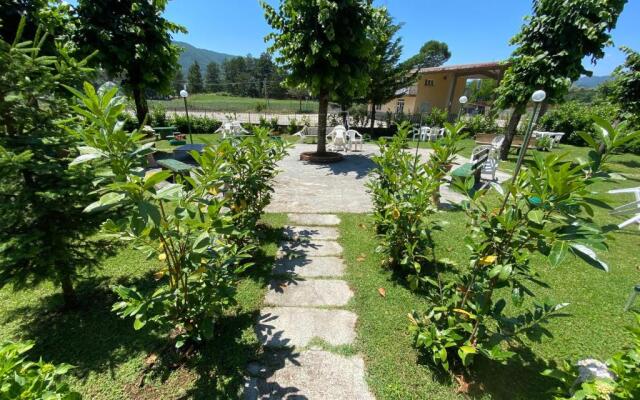 Appartamento Casa Vacanze Chéri