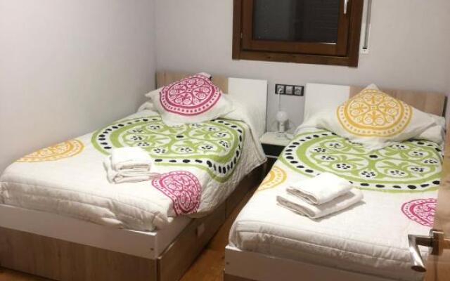 Precioso apartamento con piscina, ideal familias!