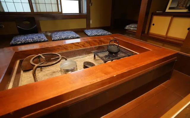 Hostel Murasaki