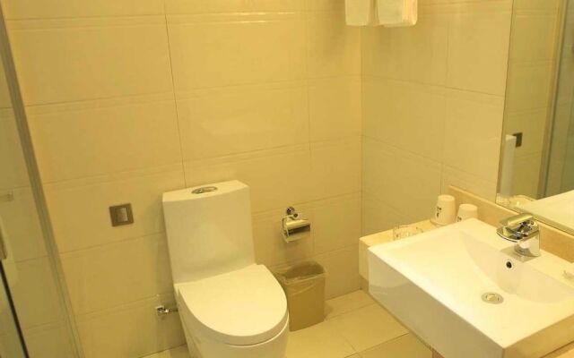 Xian I-OPAL Hotel