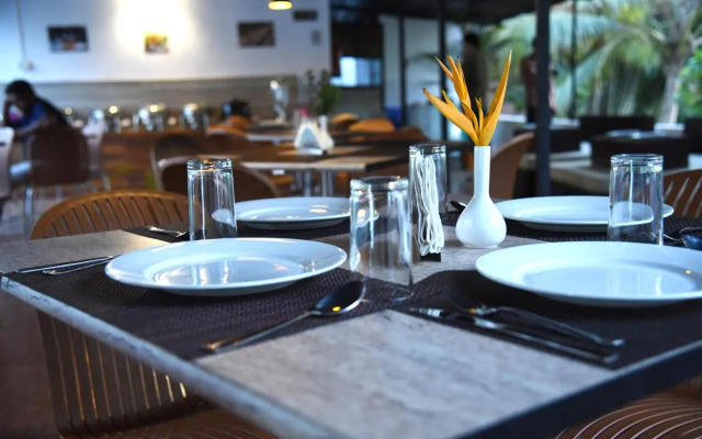 Infinity - Valley View Resort in Goa