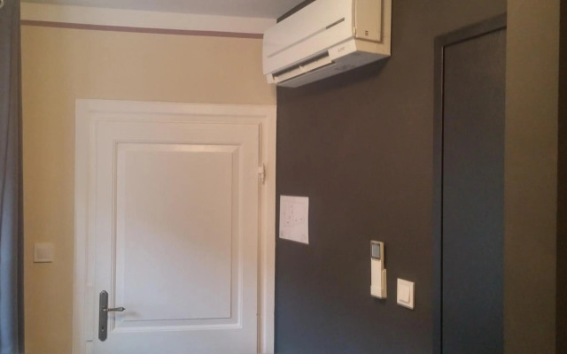 Room Zimmer Portarol