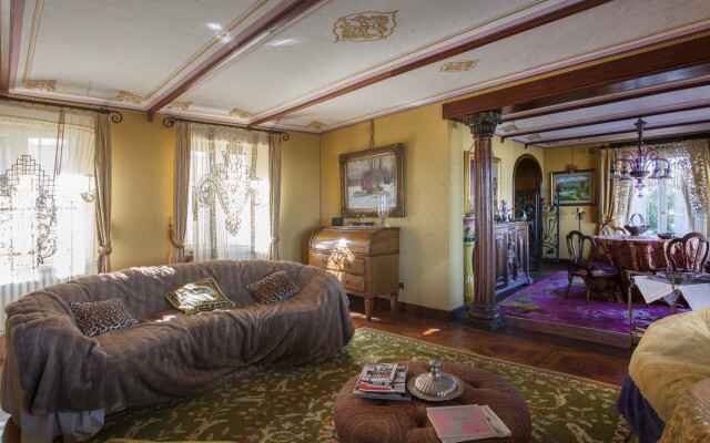 Villa Althea