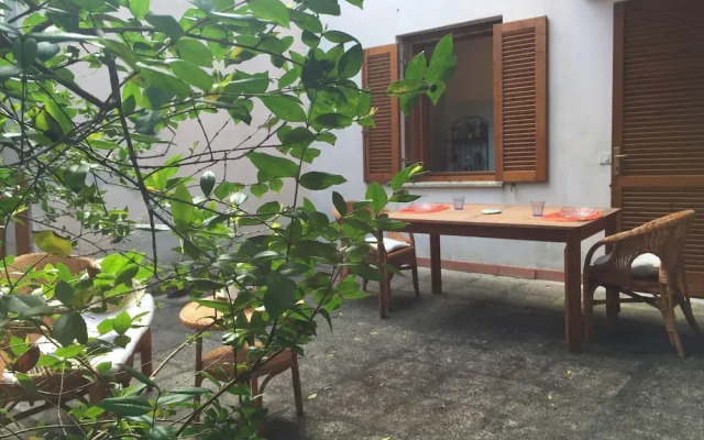 Casa Marta 4 Bedrooms Apartment in Stintino