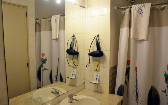 Hotel Sol Colonia